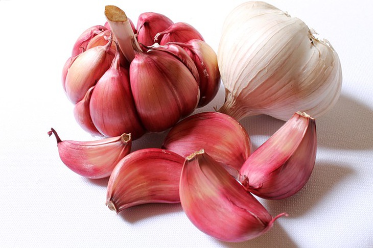 Tỏi có nhiều tác dụng nhưng có ngăn ngừa cảm lạnh và cúm không?- Ảnh 1. Tỏi có nhiều tác dụng nhưng có ngăn ngừa cảm lạnh và cúm không?- Ảnh 1.
