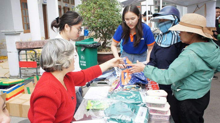 Thấy gì sau thí điểm kinh tế tuần hoàn trong quản lý rác thải ở Hải Phòng?- Ảnh 1. Thấy gì sau thí điểm kinh tế tuần hoàn trong quản lý rác thải ở Hải Phòng?- Ảnh 1.