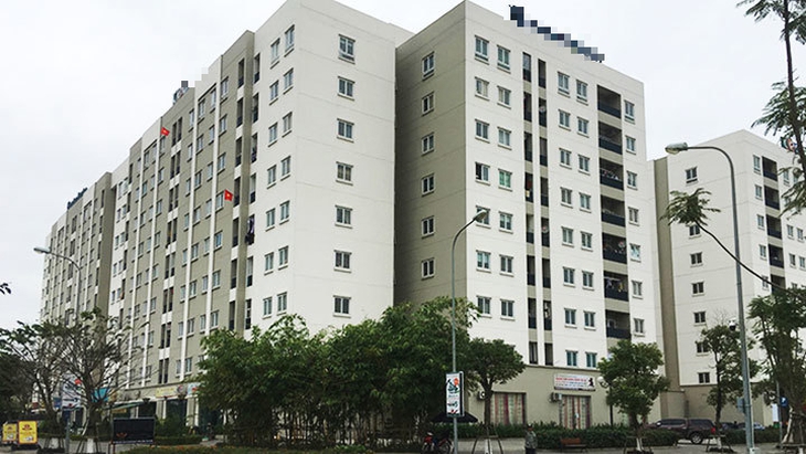 Không có hợp đồng lao động, người dân cần điều kiện nào để mua nhà ở xã hội?- Ảnh 1. Không có hợp đồng lao động, người dân cần điều kiện nào để mua nhà ở xã hội?- Ảnh 1.