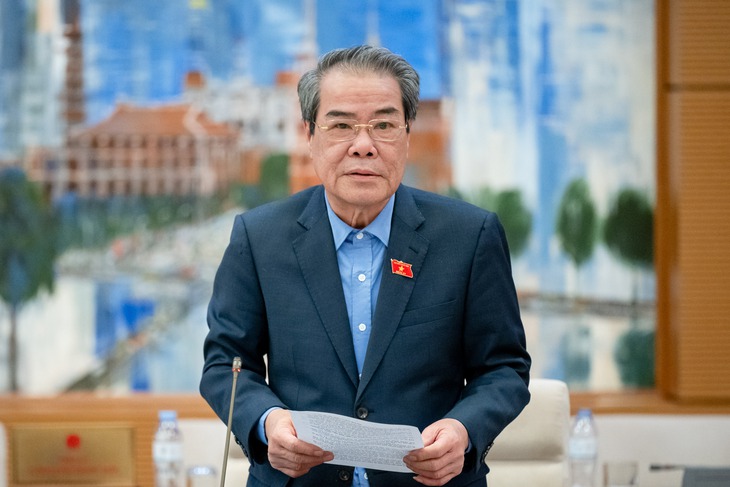 Cử tri và nhân dân tin tưởng và kỳ vọng trước chủ trương đổi mới, sắp xếp tinh gọn tổ chức bộ máy- Ảnh 2. Cử tri và nhân dân tin tưởng và kỳ vọng trước chủ trương đổi mới, sắp xếp tinh gọn tổ chức bộ máy- Ảnh 2.