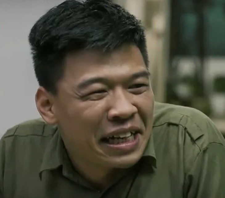 Tuổi thật gây sốc của 4 cặp sao phim 'Cha tôi, người ở lại'- Ảnh 2. Tuổi thật gây sốc của 4 cặp sao phim 'Cha tôi, người ở lại'- Ảnh 2.
