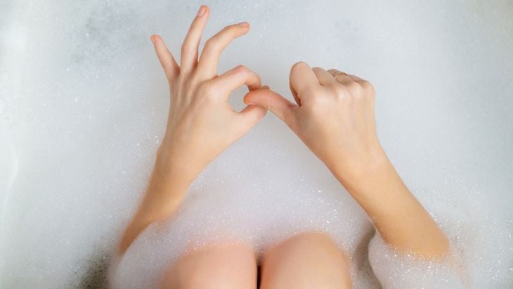 Lứa tuổi mới dậy thì sẽ