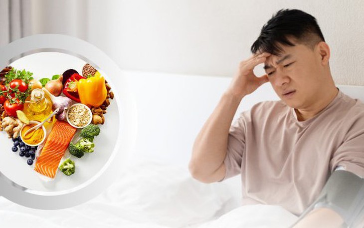 Thực phẩm an toàn cho người cao huyết áp