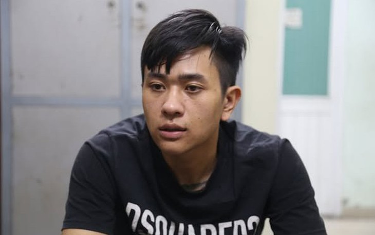 Bắt kẻ mua bán tài khoản ngân hàng cho các đối tượng ở Campuchia để lừa đảo