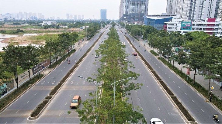 Vinhomes Wonder City ra mắt, giới đầu tư háo hức đón đầu thập kỷ thăng hạng hạ tầng- Ảnh 1.