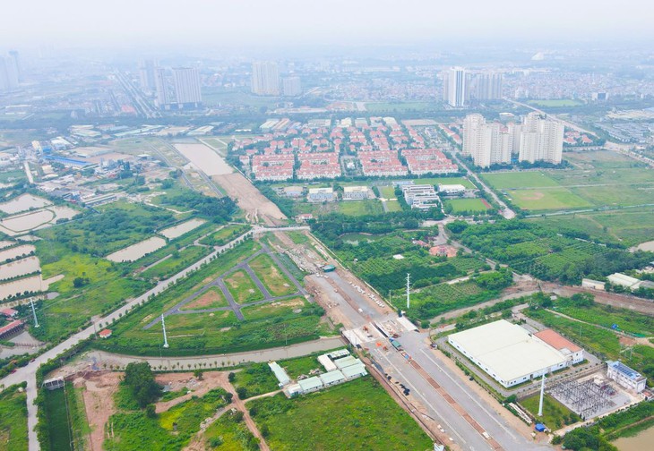 Vinhomes Wonder City ra mắt, giới đầu tư háo hức đón đầu thập kỷ thăng hạng hạ tầng- Ảnh 2.