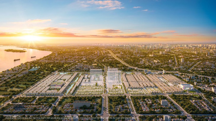 Vinhomes Wonder City ra mắt, giới đầu tư háo hức đón đầu thập kỷ thăng hạng hạ tầng- Ảnh 3.