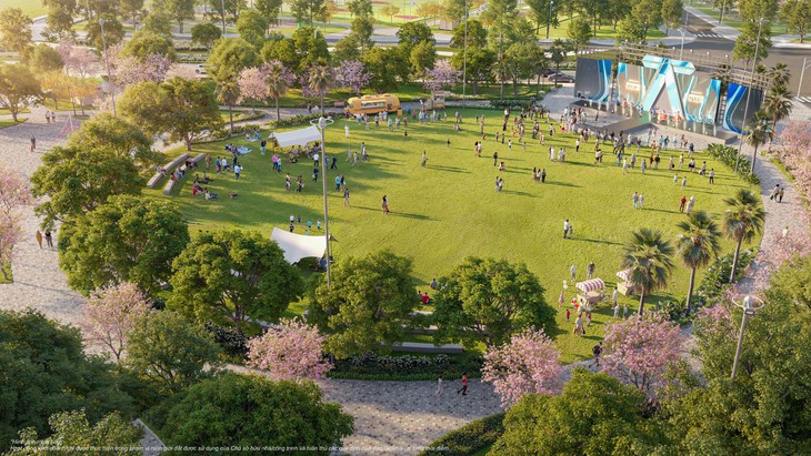 Vinhomes Wonder City ra mắt, giới đầu tư háo hức đón đầu thập kỷ thăng hạng hạ tầng- Ảnh 4.
