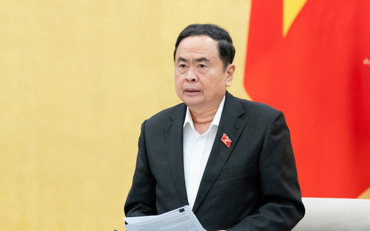 Chủ tịch Quốc hội: Chuẩn bị tốt cho Kỳ họp thứ 9 với khối lượng công việc rất lớn