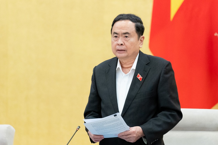 Chủ tịch Quốc hội: Chuẩn bị tốt cho Kỳ họp thứ 9 với khối lượng công việc rất lớn- Ảnh 2. Chủ tịch Quốc hội: Chuẩn bị tốt cho Kỳ họp thứ 9 với khối lượng công việc rất lớn- Ảnh 2.