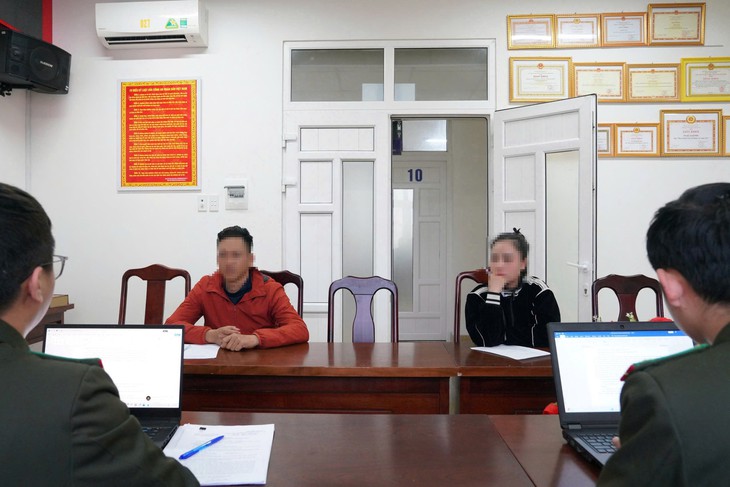 Phạt 3 người cung cấp, chia sẻ thông tin bịa đặt, gây hoang mang- Ảnh 1.