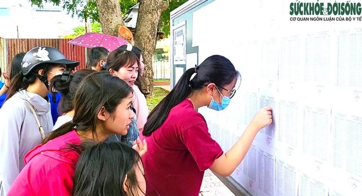 Thi vào lớp 10 ở Hải Phòng tổ chức trong 4 ngày- Ảnh 1.