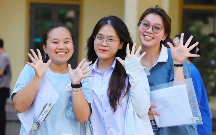 Chiến lược giúp thí sinh tăng cơ hội trúng tuyển vào trường Y Dược