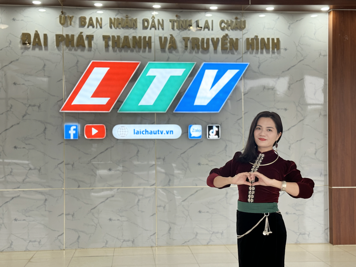 Kha Hạnh – Cô gái Tây Bắc đưa thảo dược quê hương vào cuộc sống hiện đại- Ảnh 2.