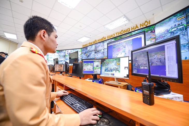 CSGT 'bó tay' với nhiều thư phản ánh phạt nguội mơ hồ- Ảnh 2.