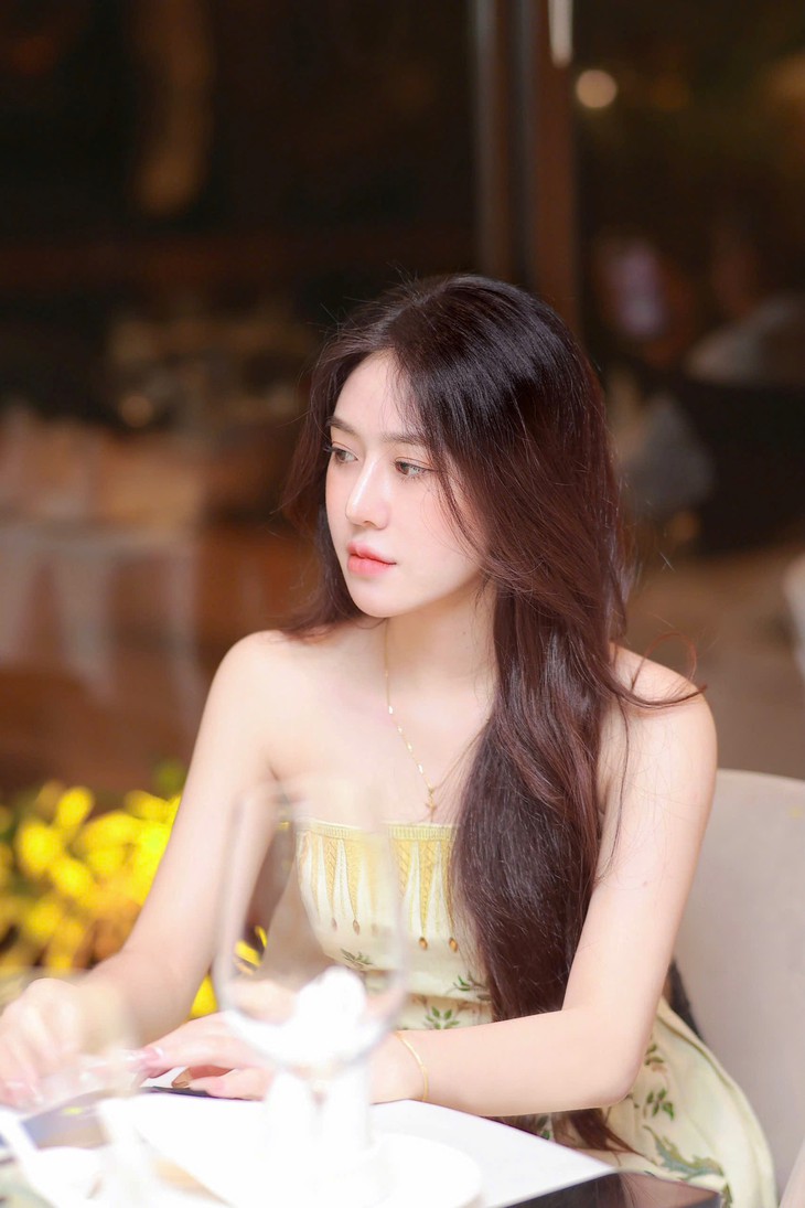Hành trình thay đổi ngoại hình của nữ idol TikTok- Ảnh 4.