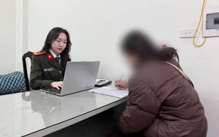 Xử phạt 3 phụ nữ xuyên tạc về chủ trương cơ quan Thuế trên mạng xã hội