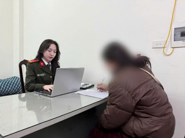 Xử phạt 3 phụ nữ xuyên tạc về chủ trương cơ quan Thuế trên mạng xã hội- Ảnh 1. Xử phạt 3 phụ nữ xuyên tạc về chủ trương cơ quan Thuế trên mạng xã hội- Ảnh 1.