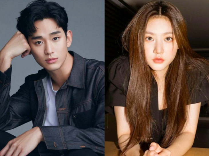 Lộ thêm ảnh thân mật, thư tình Kim Soo Hyun gửi Kim Sae Ron lúc học lớp 11- Ảnh 2.