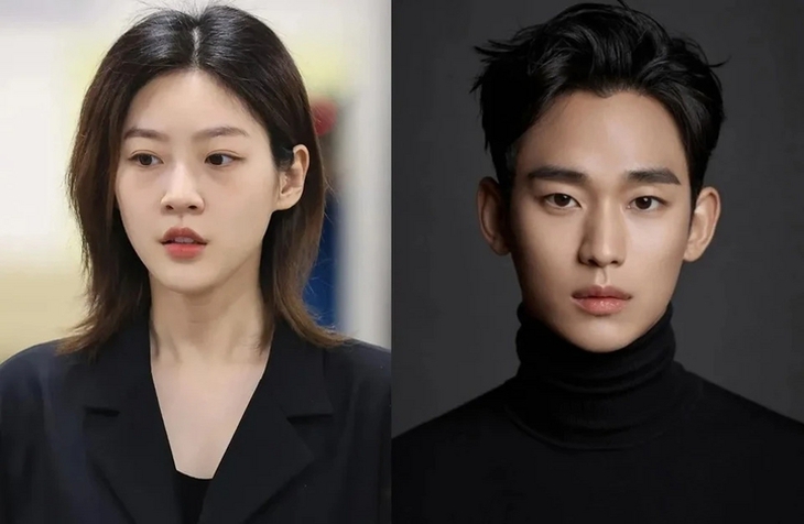 Bê bối Kim Soo-hyun hẹn hò diễn viên vị thành niên: 'Ông hoàng cát-sê' sụp đổ?- Ảnh 3. Bê bối Kim Soo-hyun hẹn hò diễn viên vị thành niên: 'Ông hoàng cát-sê' sụp đổ?- Ảnh 3.