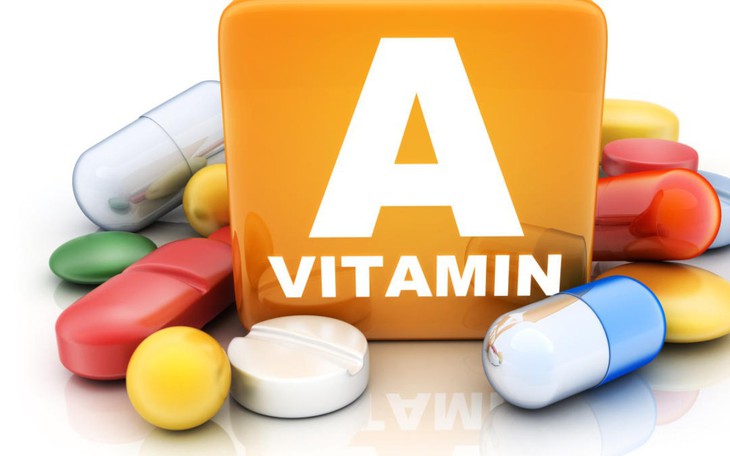 Vitamin A có thể làm giảm mức độ nghiêm trọng và tử vong liên quan đến sởi, bổ sung sao cho an toàn?