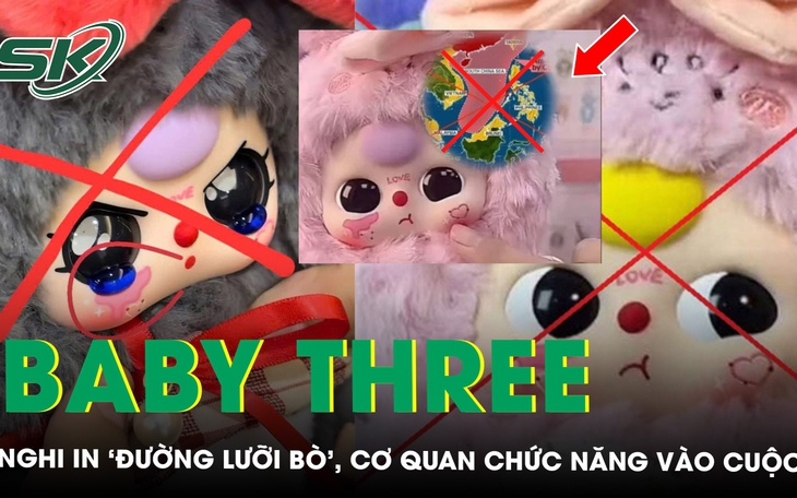Tiêu hủy 6.000 áo phông in không đầy đủ bản đồ Việt Nam- Ảnh 3.