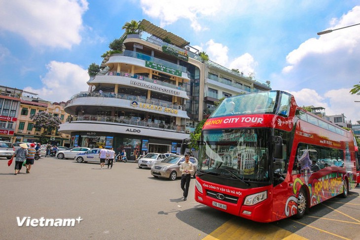 Áp dụng chính sách đền bù cao nhất khi cải tạo không gian khu vực hồ Hoàn Kiếm- Ảnh 2. Áp dụng chính sách đền bù cao nhất khi cải tạo không gian khu vực hồ Hoàn Kiếm- Ảnh 2.
