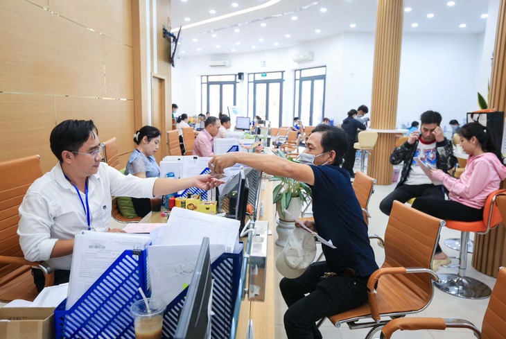 Đề xuất mới nhất về chính sách, chế độ đối với cán bộ khi thực hiện sắp xếp bộ máy- Ảnh 1. Đề xuất mới nhất về chính sách, chế độ đối với cán bộ khi thực hiện sắp xếp bộ máy- Ảnh 1.
