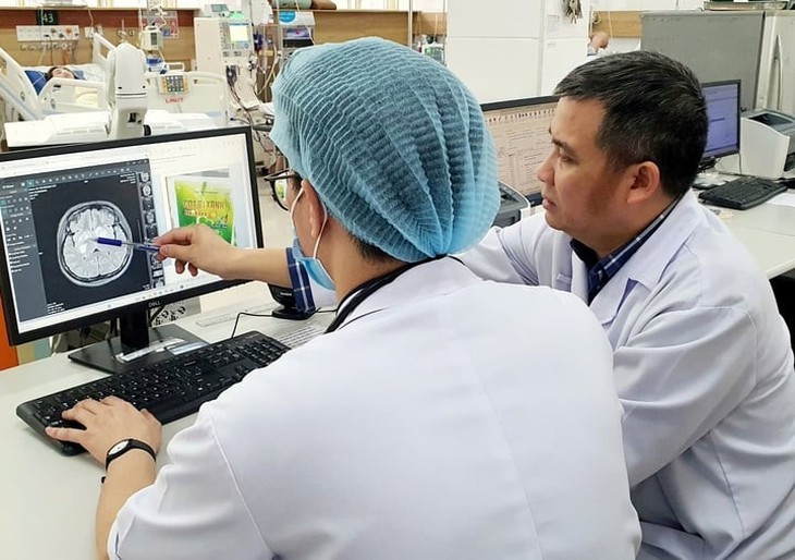 Sau ca tổn thương não nặng do uống thuốc giảm cân không rõ nguồn gốc, chuyên gia cảnh báo gì?- Ảnh 1. Sau ca tổn thương não nặng do uống thuốc giảm cân không rõ nguồn gốc, chuyên gia cảnh báo gì?- Ảnh 1.