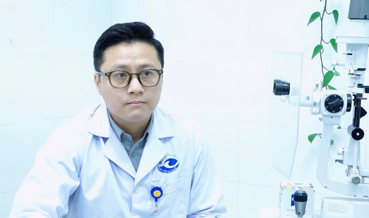 Loạn thị: Nguyên nhân, triệu chứng, cách phòng ngừa và điều trị- Ảnh 1. Loạn thị: Nguyên nhân, triệu chứng, cách phòng ngừa và điều trị- Ảnh 1.