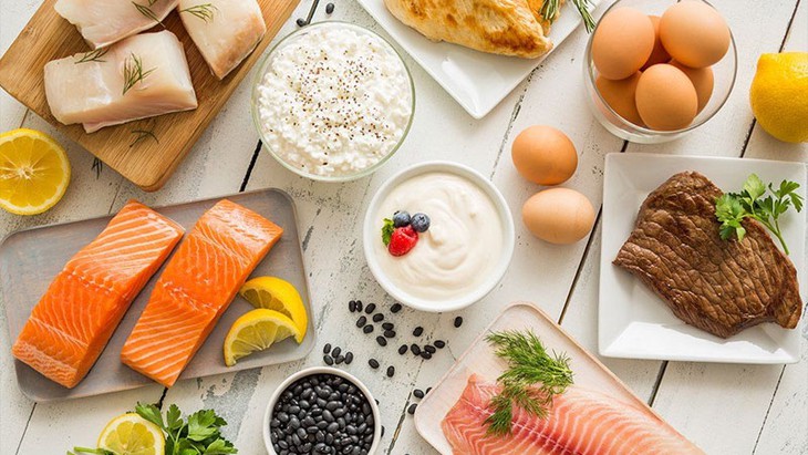 Hội chứng đuôi ngựa: Thực phẩm nên ăn và nên tránh- Ảnh 1. Hội chứng đuôi ngựa: Thực phẩm nên ăn và nên tránh- Ảnh 1.