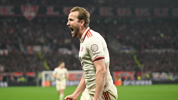 Hấp dẫn tứ kết Champions League- Ảnh 4.
