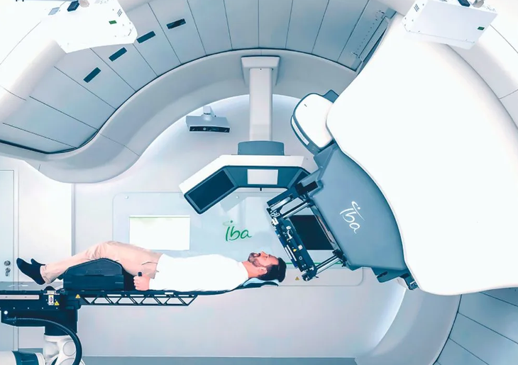 Nhận biết và điều trị căn bệnh ung thư sarcoma- Ảnh 2. Nhận biết và điều trị căn bệnh ung thư sarcoma- Ảnh 2.