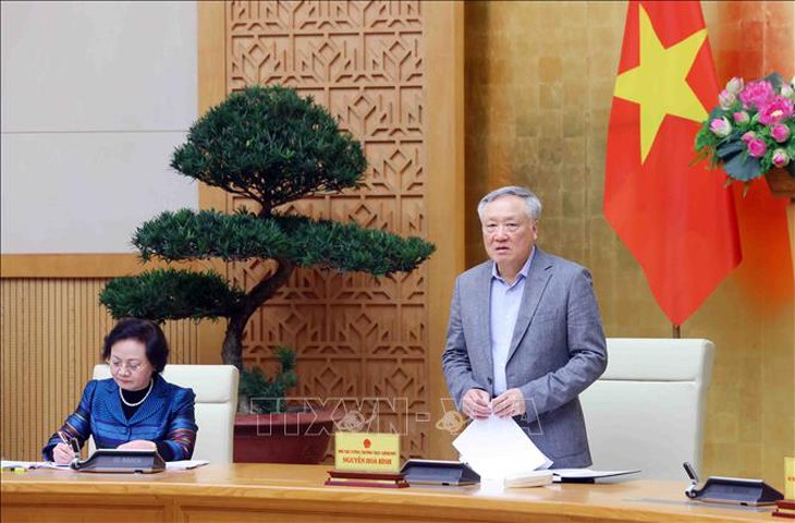 Cần thống nhất thời điểm dừng mô hình chính quyền cấp huyện- Ảnh 5.