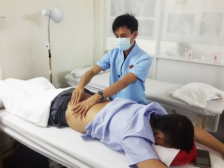 5 câu hỏi thường gặp khi mắc hội chứng đuôi ngựa- Ảnh 3.
