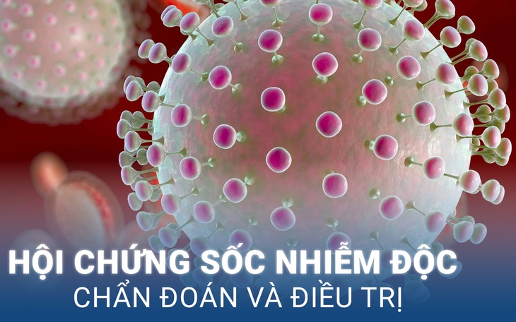 Hội chứng sốc nhiễm độc: Nguyên nhân, triệu chứng, điều trị và biện pháp phòng tránh