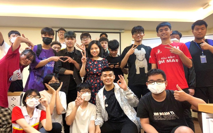 Giảng viên đại học đạt IELTS 9.0 bật mí cách để đạt điểm tối đa