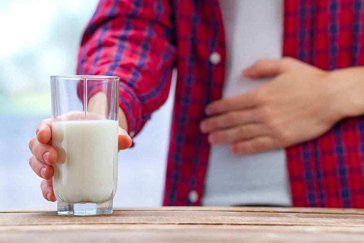 Có thuốc điều trị Hội chứng không dung nạp lactose không?- Ảnh 1.