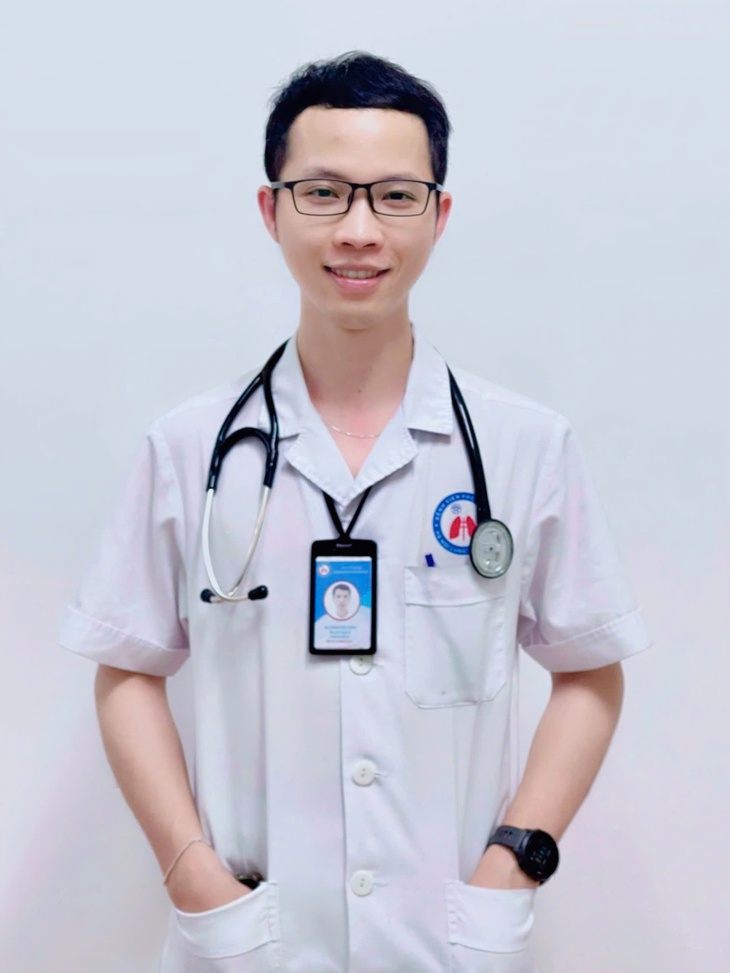 Câu hỏi thường gặp về lao màng phổi- Ảnh 1. Câu hỏi thường gặp về lao màng phổi- Ảnh 1.