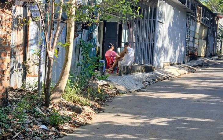 Công nhân trong khu công nghiệp ở Khánh Hòa được thuê nhà với mức giá nào?- Ảnh 1. Công nhân trong khu công nghiệp ở Khánh Hòa được thuê nhà với mức giá nào?- Ảnh 1.