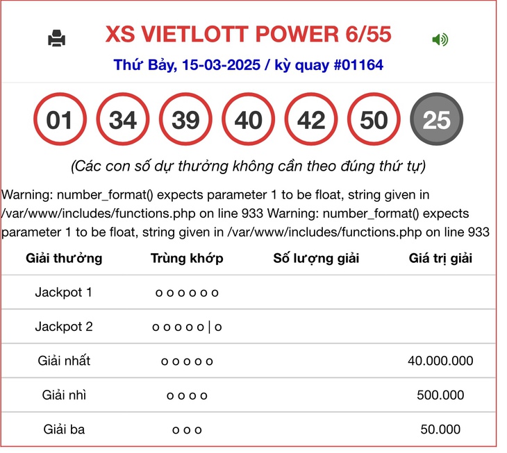 Vietlott 5/4 - Kết quả xổ số Vietlott hôm nay 5/4/2025 - Xổ số Power 6/55 ngày 5/4- Ảnh 10. Vietlott 5/4 - Kết quả xổ số Vietlott hôm nay 5/4/2025 - Xổ số Power 6/55 ngày 5/4- Ảnh 10.