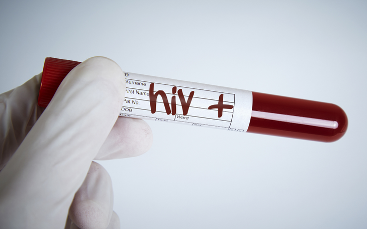 Phòng ngừa HIV với một mũi tiêm hàng năm