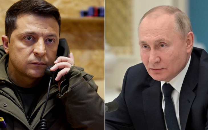 Tiết lộ ‘giới hạn đỏ’ của Ukraine về bất kỳ thỏa thuận hòa bình nào với Liên bang Nga- Ảnh 1. Tiết lộ ‘giới hạn đỏ’ của Ukraine về bất kỳ thỏa thuận hòa bình nào với Liên bang Nga- Ảnh 1.