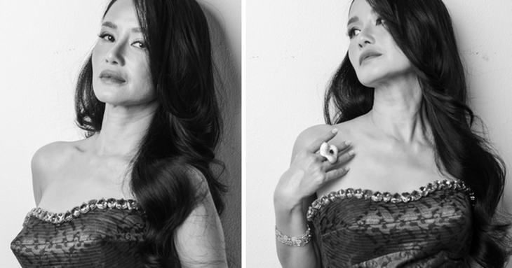 Dòng tâm sự gây chú ý của diva Hồng Nhung trong ngày sinh nhật
