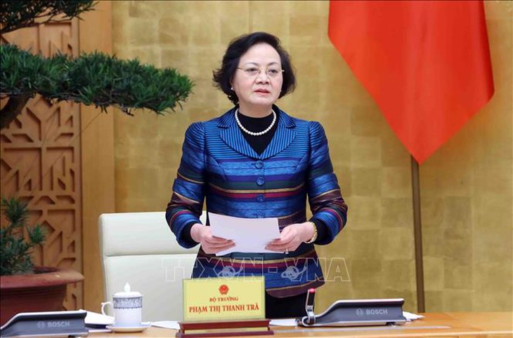 Sẽ tổ chức hội nghị toàn quốc triển khai sáp nhập đơn vị hành chính cấp tỉnh- Ảnh 1. Sẽ tổ chức hội nghị toàn quốc triển khai sáp nhập đơn vị hành chính cấp tỉnh- Ảnh 1.