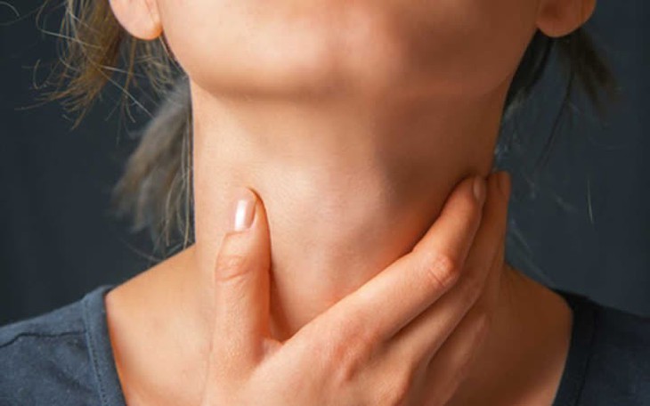 Hẹp thanh quản: Nguyên nhân, biểu hiện, cách điều trị và phòng bệnh