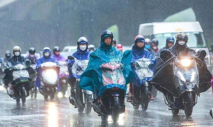 Đợt không khí lạnh cuối mùa kéo dài đến khi nào?- Ảnh 2.