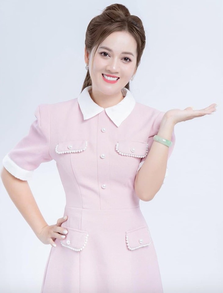 Cuộc sống của con và cháu gái sau 2 năm 'ông hoàng cải lương' Vũ Linh qua đời- Ảnh 4.