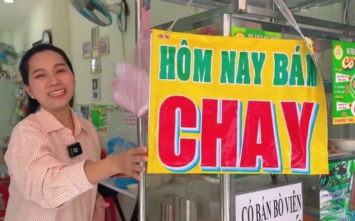 Cuộc sống của con và cháu gái sau 2 năm 'ông hoàng cải lương' Vũ Linh qua đời- Ảnh 8.
