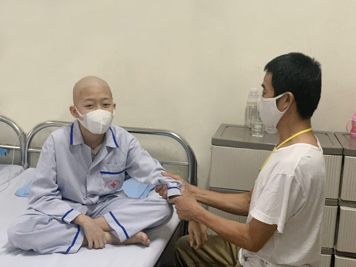 Câu hỏi thường gặp về Leukemia cấp- Ảnh 2.